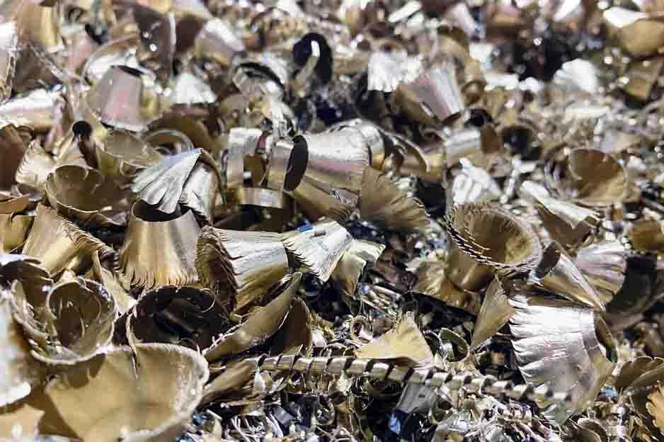 Top Scrap Metal Recycling Perth, WA Metals Perth Scrap Yard