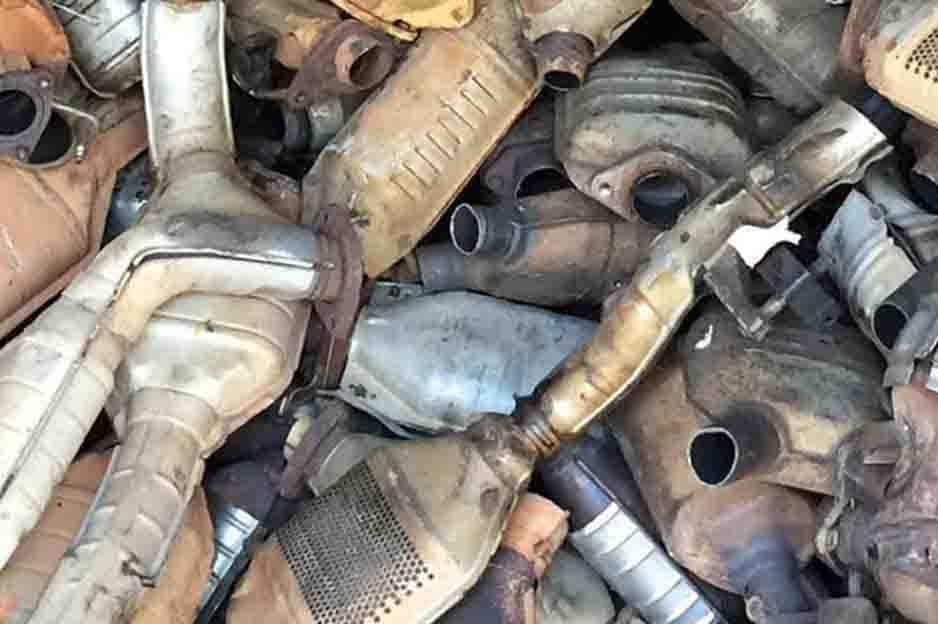 Top Scrap Metal Recycling Perth, WA Metals Perth Scrap Yard