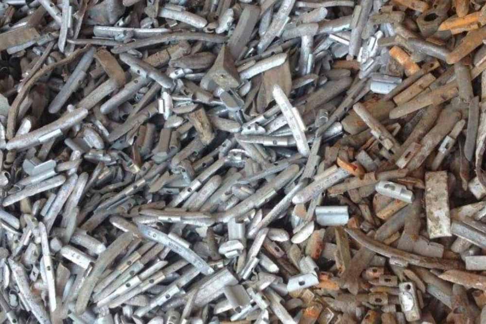 Get Top Dollar for Lead Scrap Perth, We are 1 Act Now!
